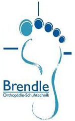 Logo - Bernd Brendle Orthopädie-Schuhmacherei